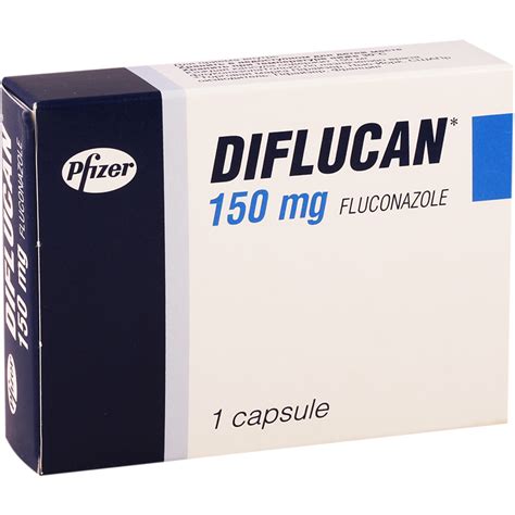 diflucan 150